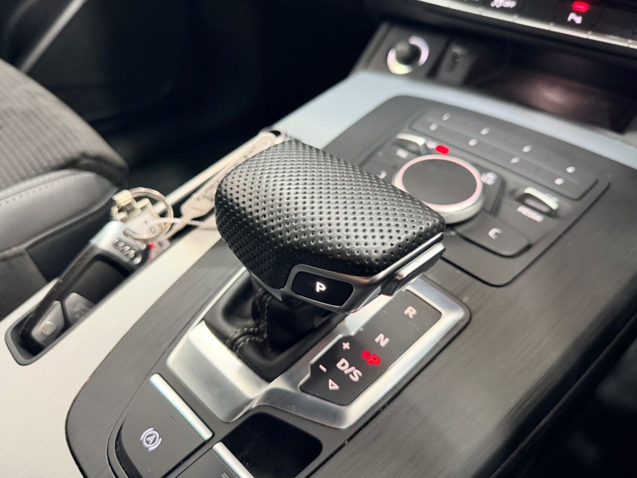 2020 AUDI Q5 S Line - vehicle photo 42 for sale on PureCar
