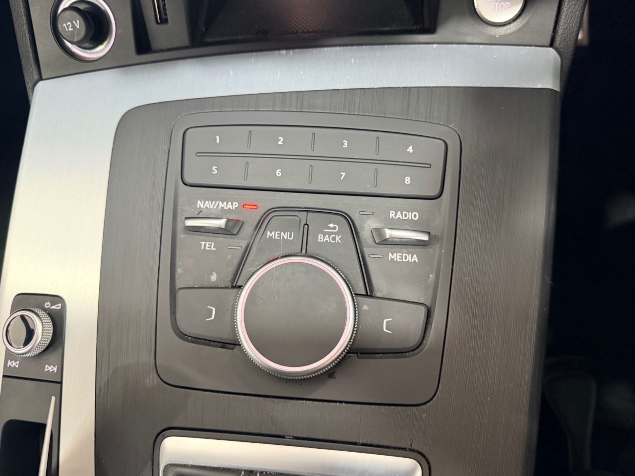 2020 AUDI Q5 S Line - vehicle photo 43 for sale on PureCar