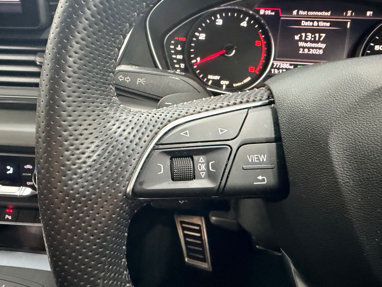 2020 AUDI Q5 S Line - vehicle photo 36 for sale on PureCar