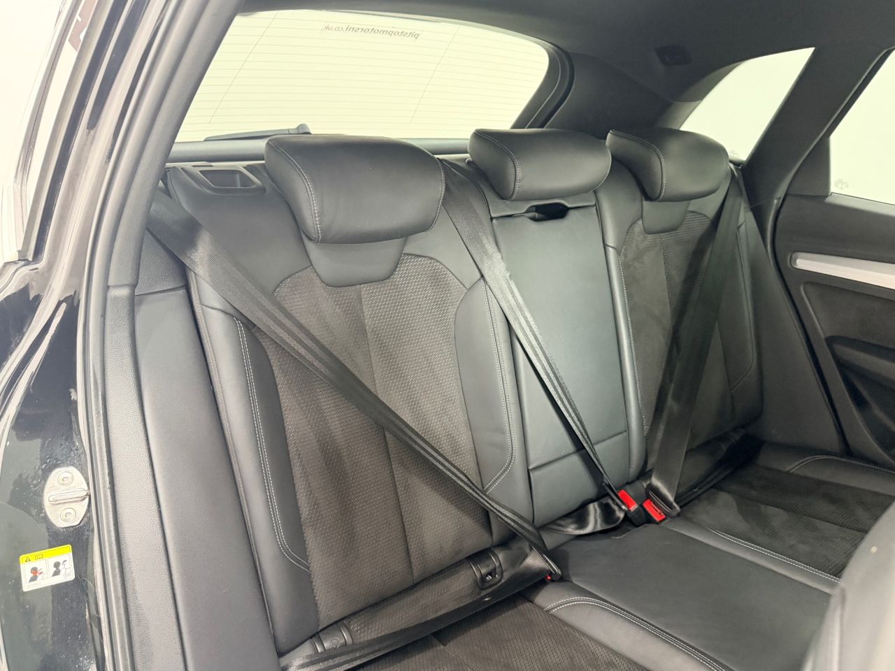 2020 AUDI Q5 S Line - vehicle photo 44 for sale on PureCar