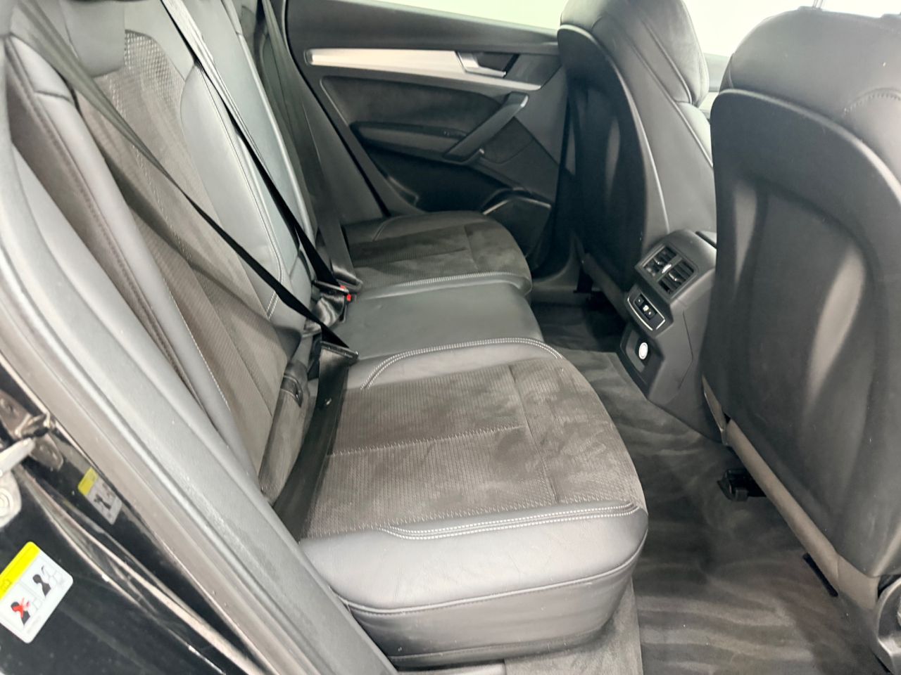 2020 AUDI Q5 S Line - vehicle photo 45 for sale on PureCar