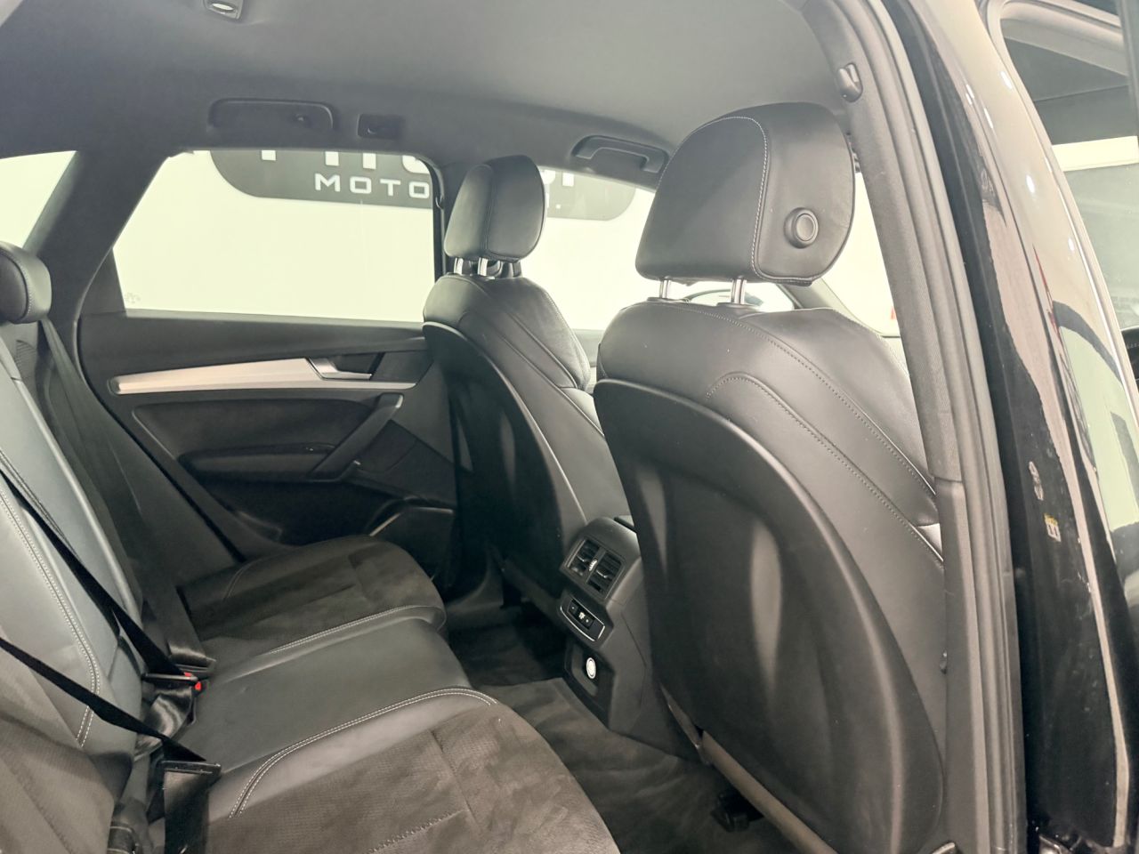2020 AUDI Q5 S Line - vehicle photo 46 for sale on PureCar