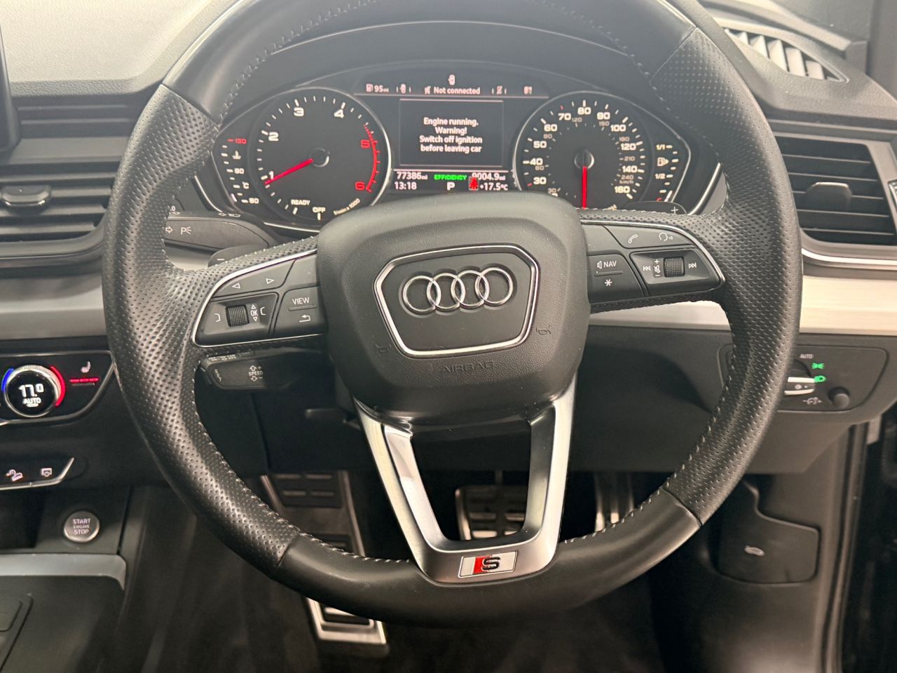 2020 AUDI Q5 S Line - vehicle photo 33 for sale on PureCar