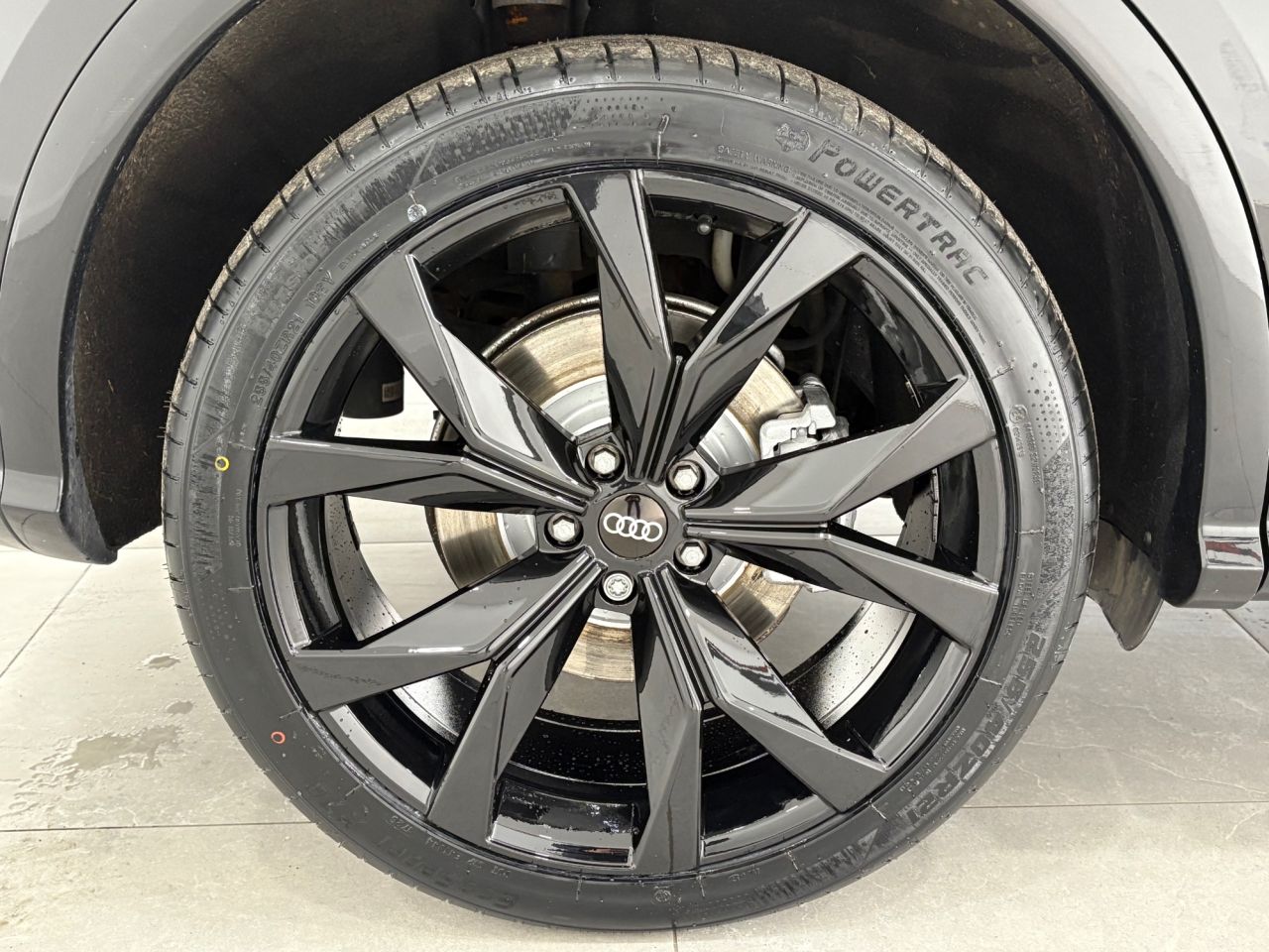 2020 AUDI Q5 S Line - vehicle photo 16 for sale on PureCar