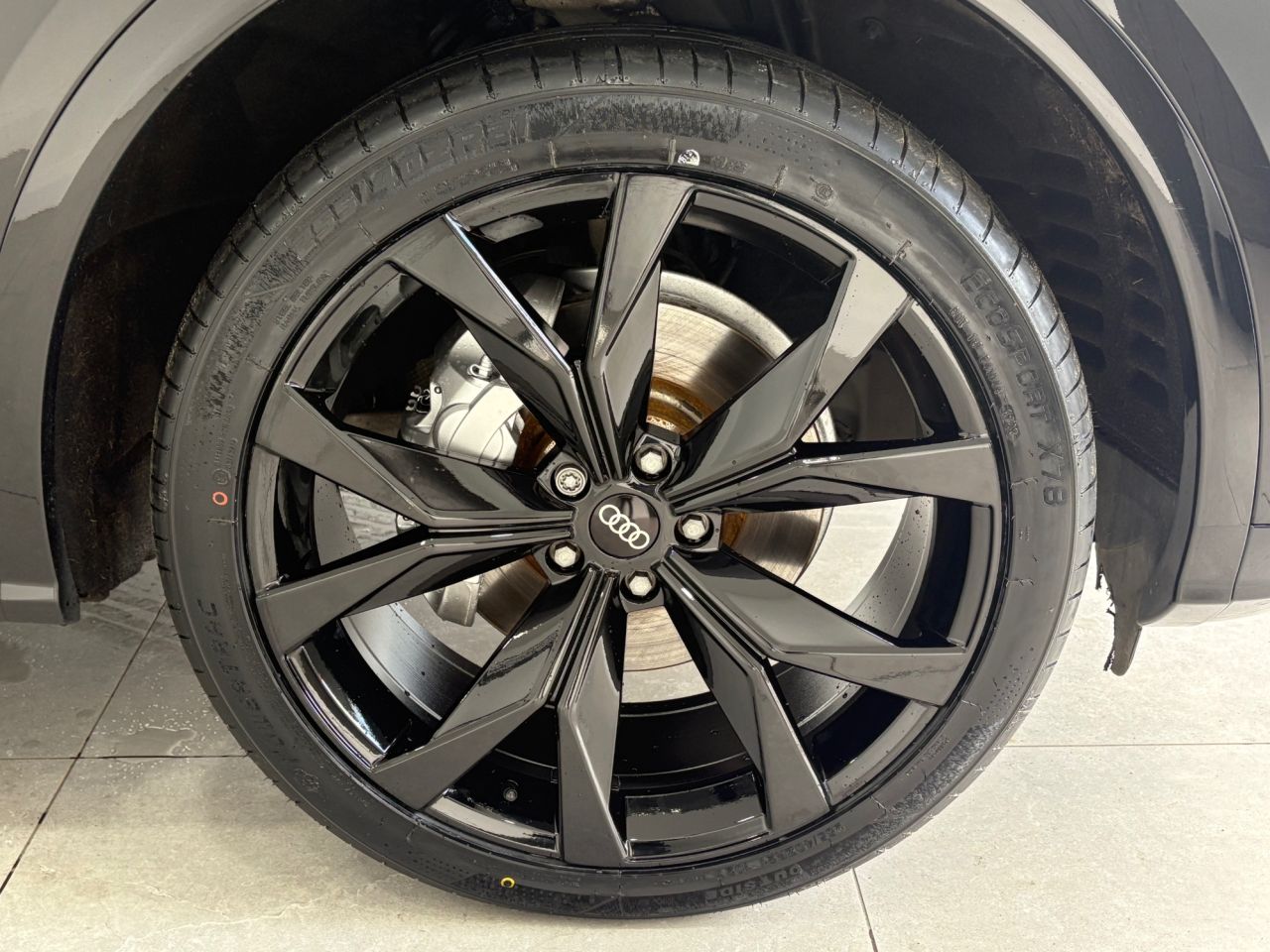 2020 AUDI Q5 S Line - vehicle photo 15 for sale on PureCar