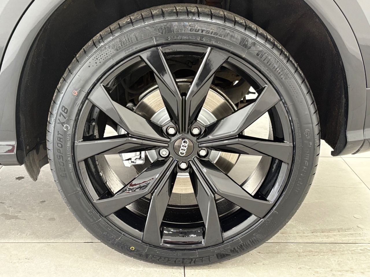 2020 AUDI Q5 S Line - vehicle photo 18 for sale on PureCar