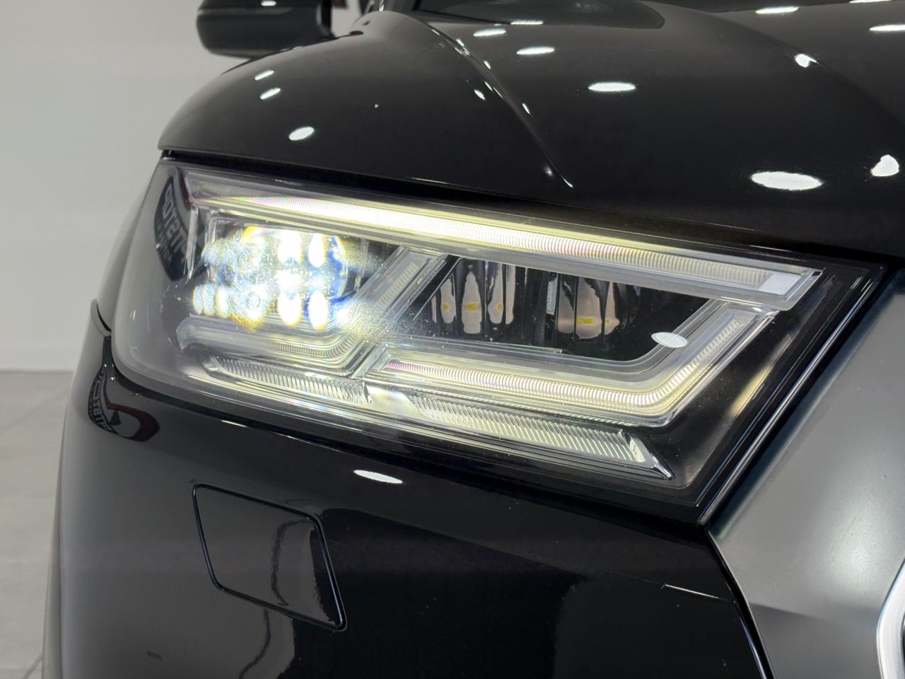 2020 AUDI Q5 S Line - vehicle photo 20 for sale on PureCar