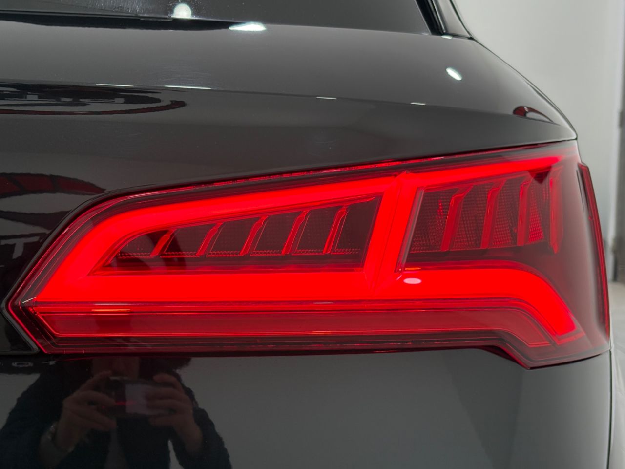2020 AUDI Q5 S Line - vehicle photo 21 for sale on PureCar