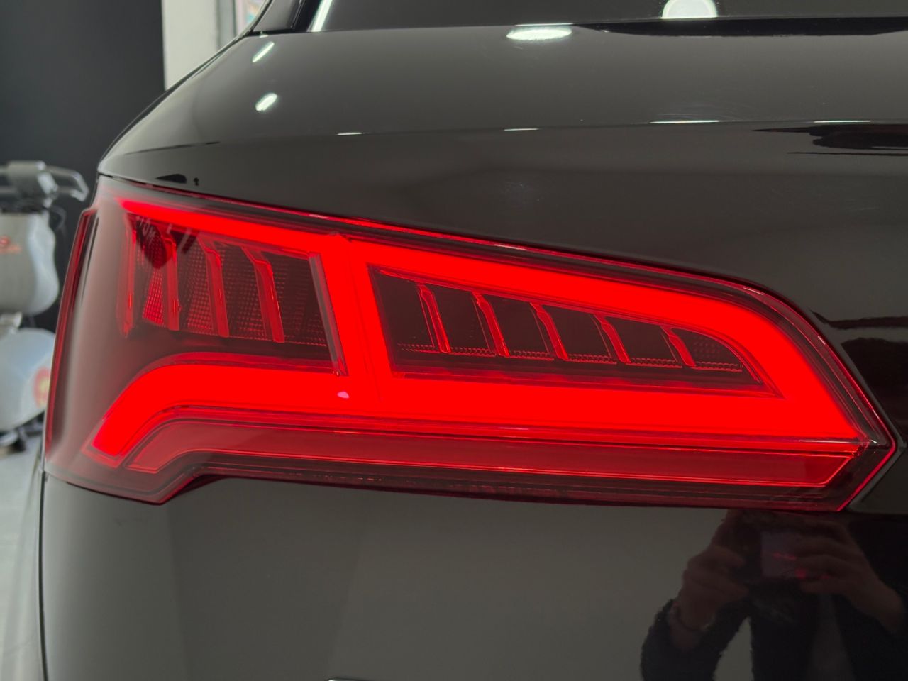 2020 AUDI Q5 S Line - vehicle photo 22 for sale on PureCar
