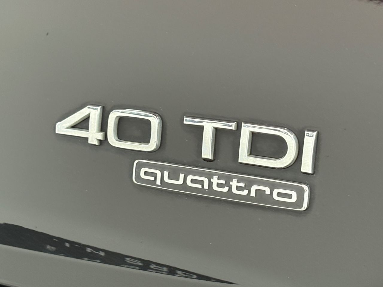 2020 AUDI Q5 S Line - vehicle photo 23 for sale on PureCar