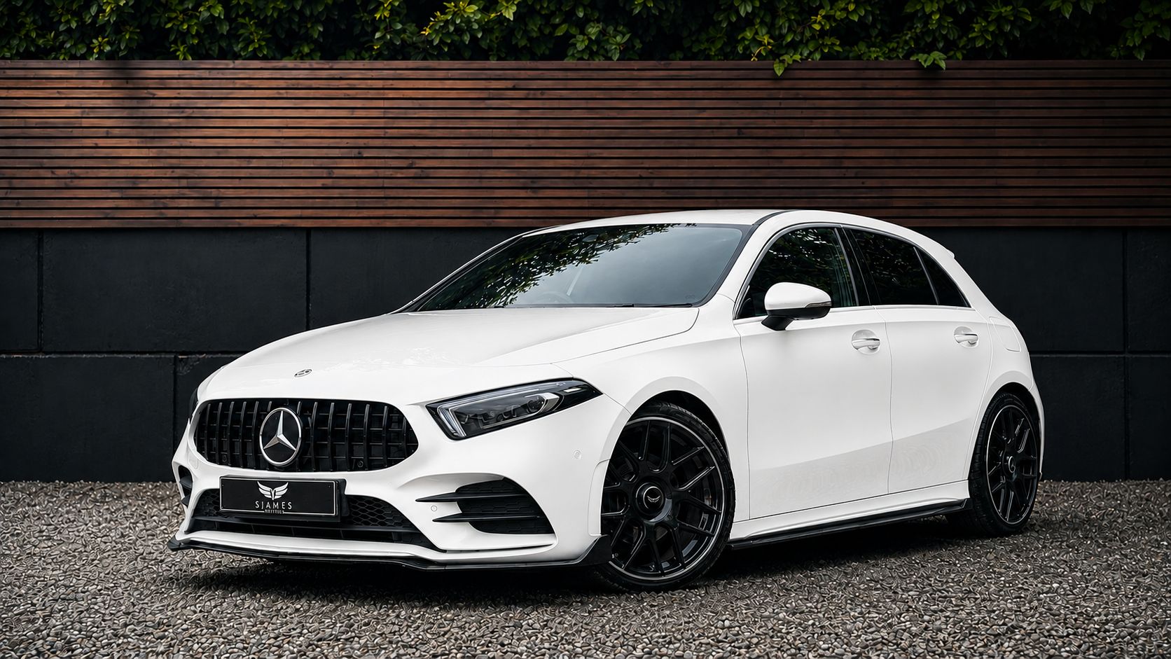2021 Mercedes-benz A