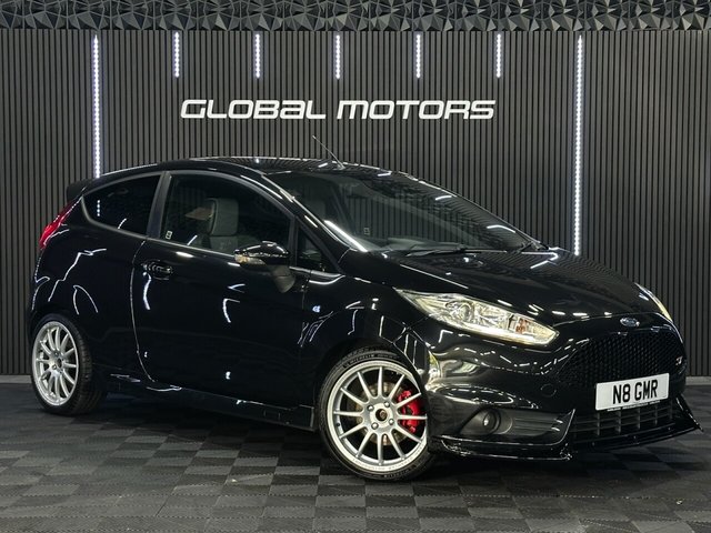 2014 Ford FORD