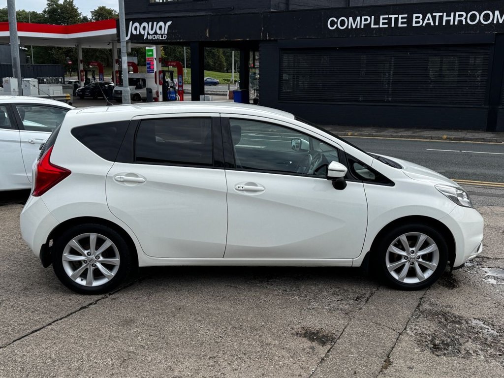 2017 Nissan Note — image 4