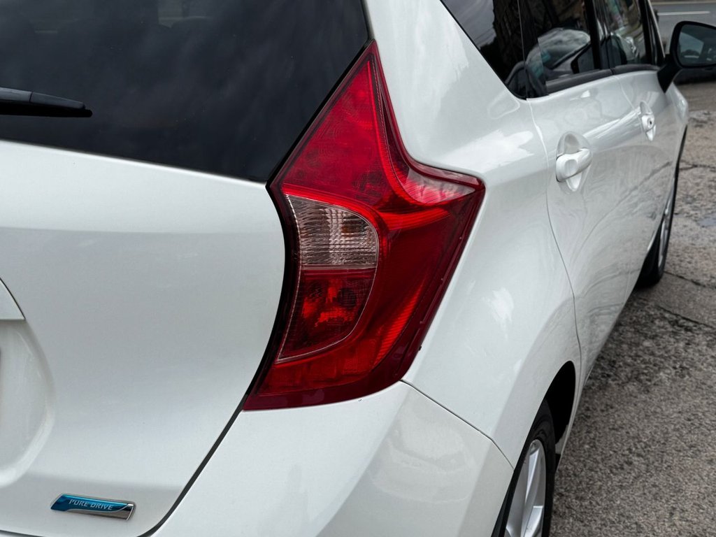 2017 Nissan Note — image 6