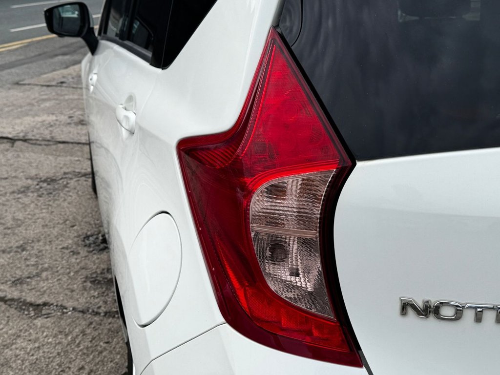 2017 Nissan Note — image 8
