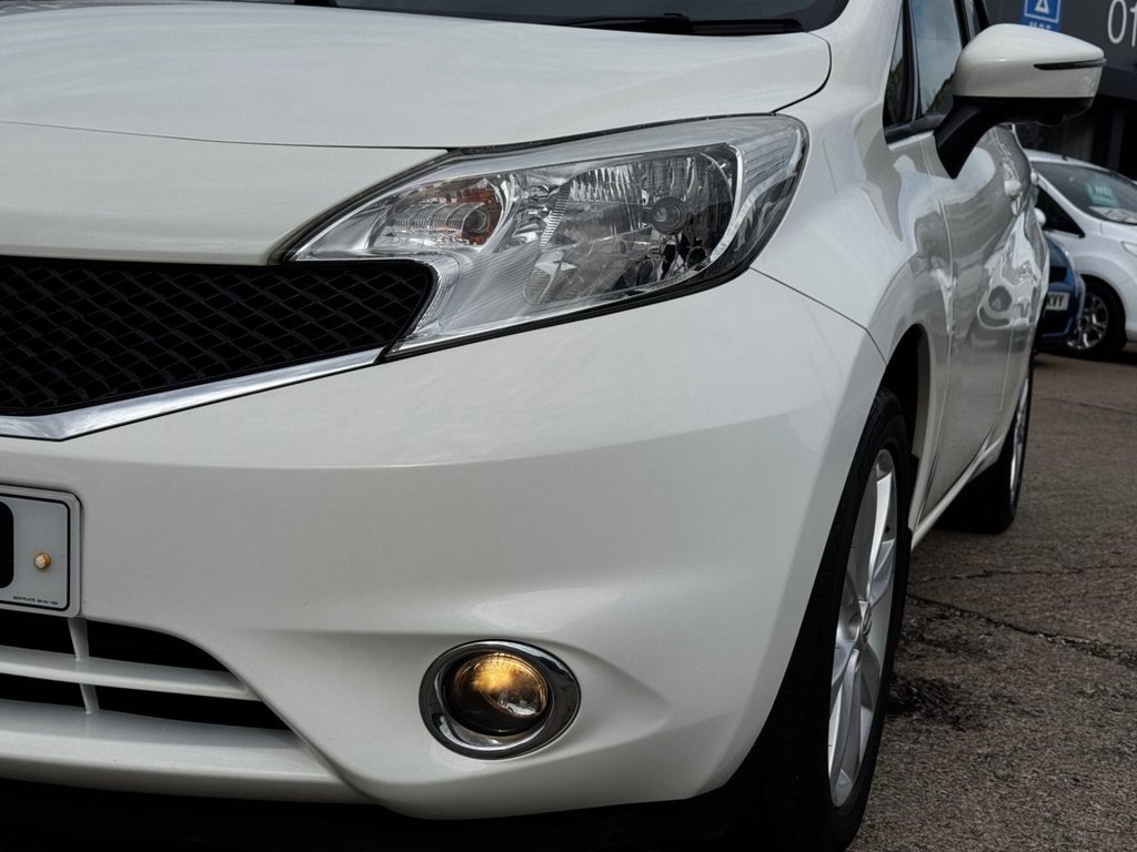 2017 Nissan Note — image 12