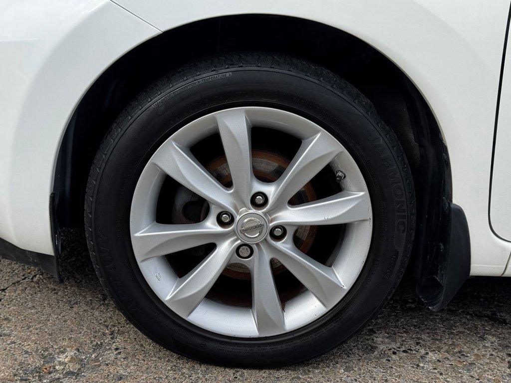 2017 Nissan Note — image 14