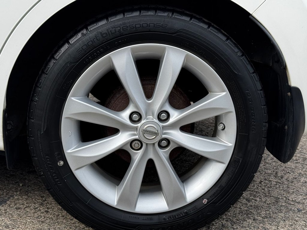 2017 Nissan Note — image 15