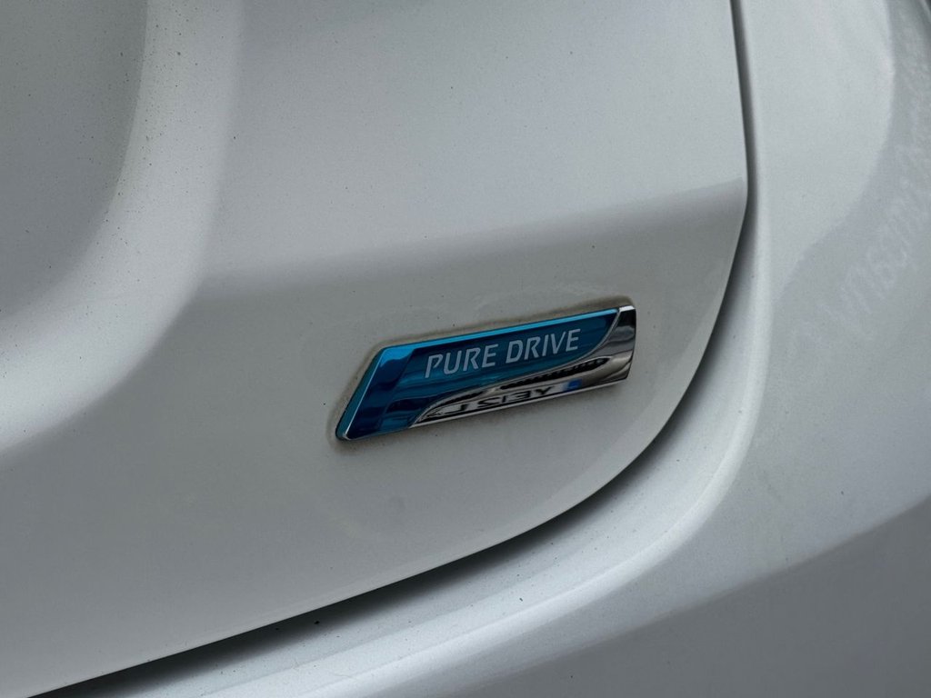 2017 Nissan Note — image 16