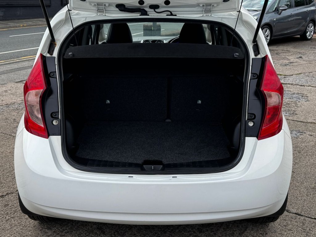 2017 Nissan Note — image 17