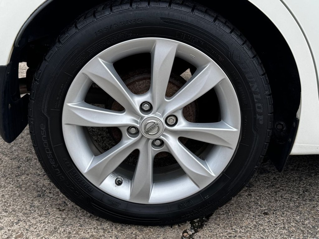 2017 Nissan Note — image 18