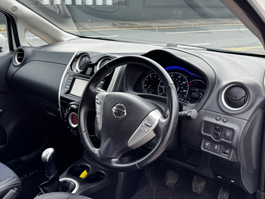 2017 Nissan Note — image 21