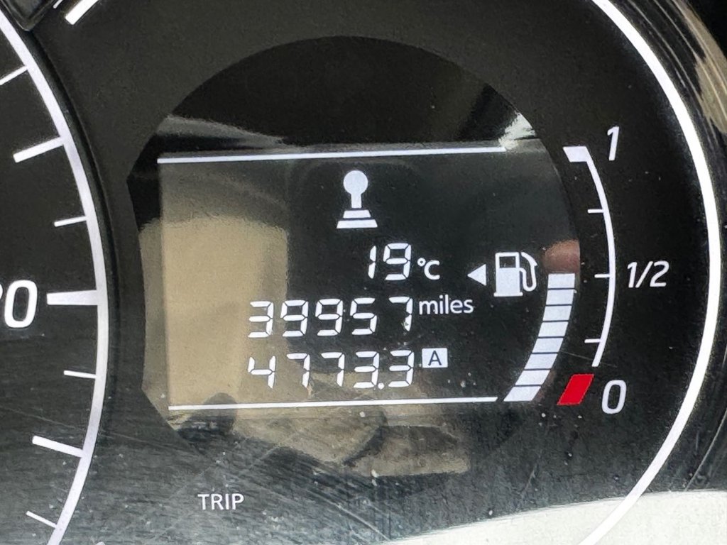 2017 Nissan Note — image 22