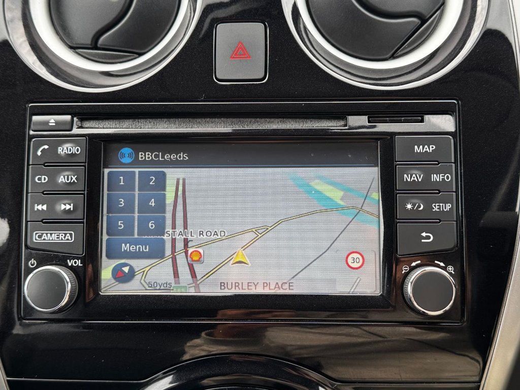 2017 Nissan Note — image 24