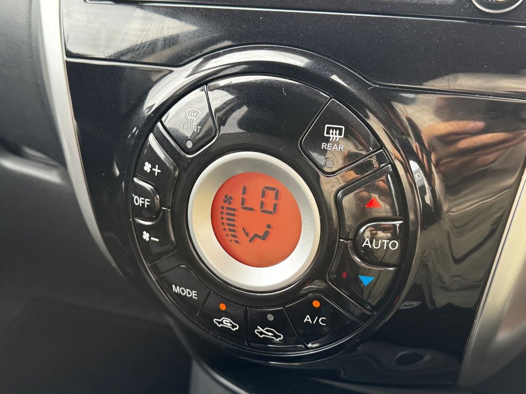 2017 Nissan Note — image 25