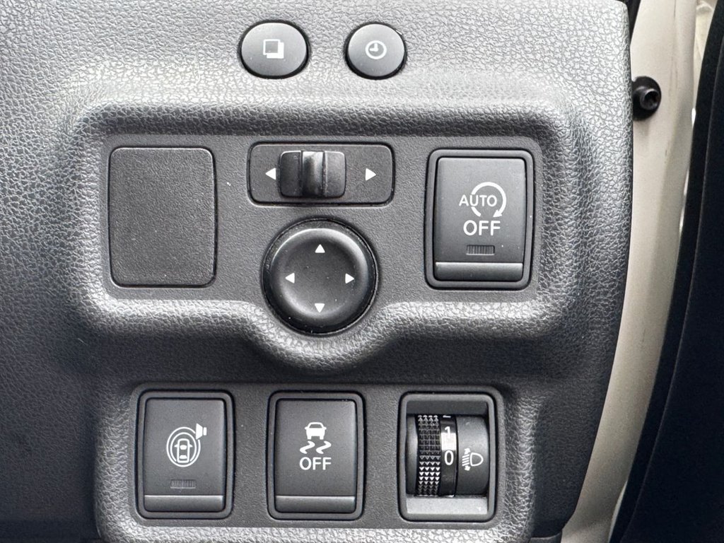 2017 Nissan Note — image 27