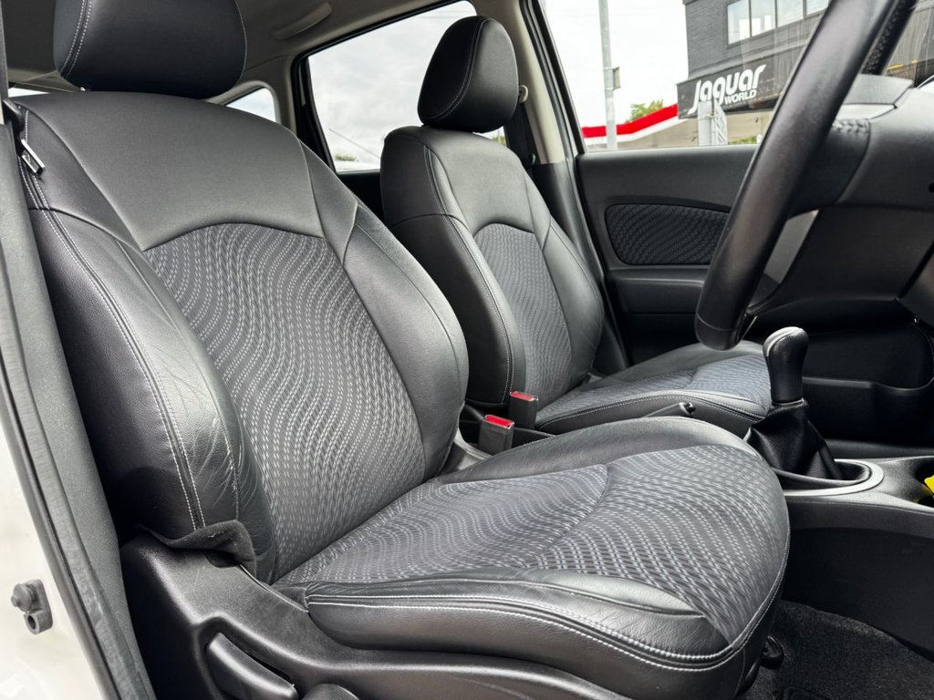 2017 Nissan Note — image 29
