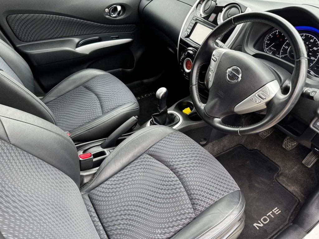 2017 Nissan Note — image 30