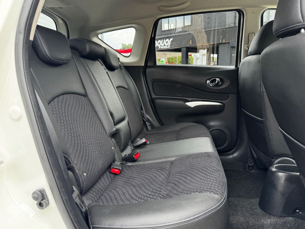 2017 Nissan Note — image 31