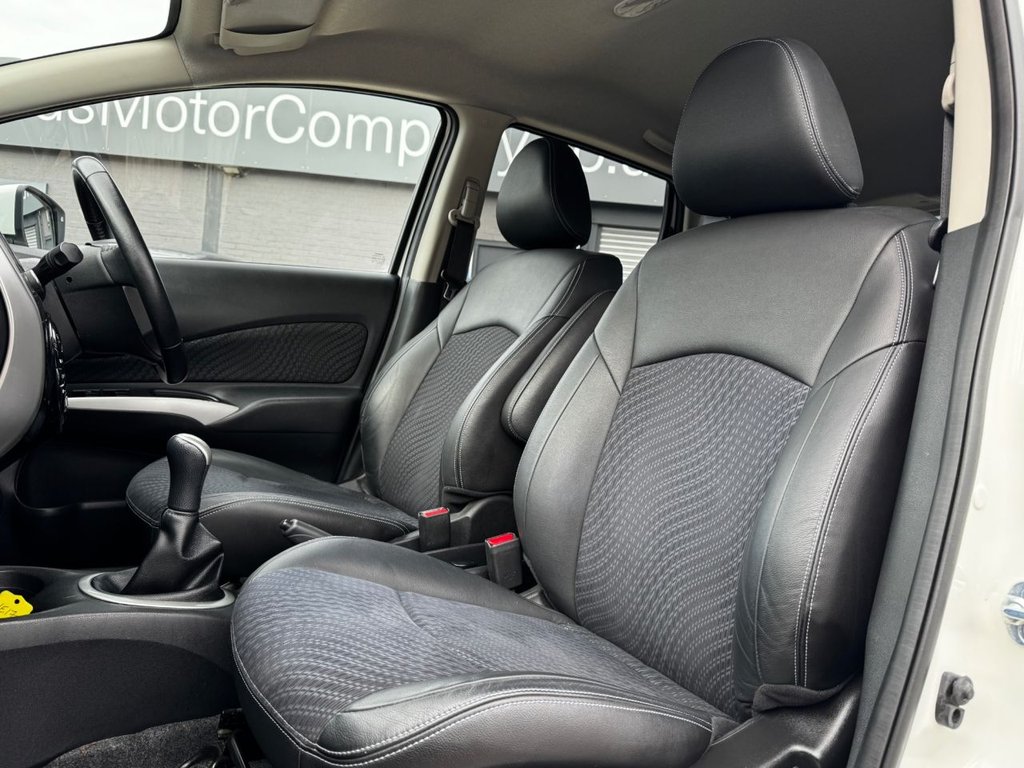 2017 Nissan Note — image 32