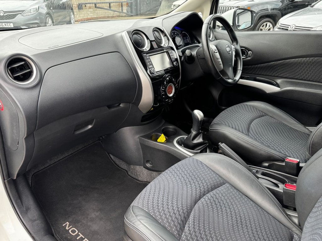 2017 Nissan Note — image 33