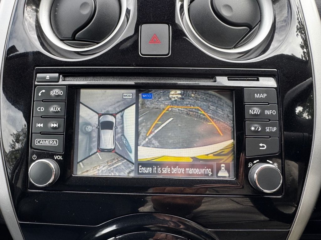 2017 Nissan Note — image 34