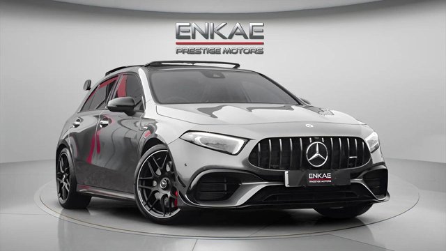 2022 Mercedes-benz A