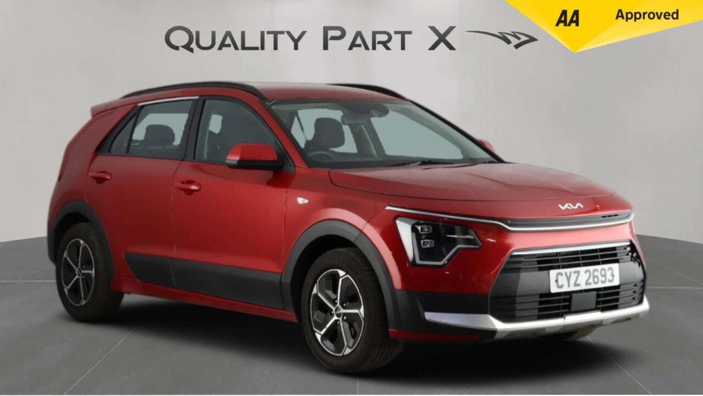 Kia Niro