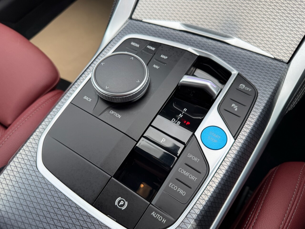 2025 BMW I4 35 70.2kWh M Sport Gran Coupe 5dr Electric Auto eDrive (286 ps) ONLY 28423 - vehicle photo 26 for sale on PureCar