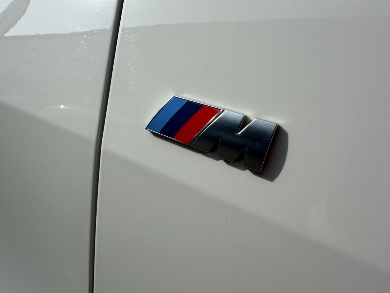 2025 BMW I4 35 70.2kWh M Sport Gran Coupe 5dr Electric Auto eDrive (286 ps) ONLY 28423 - vehicle photo 34 for sale on PureCar