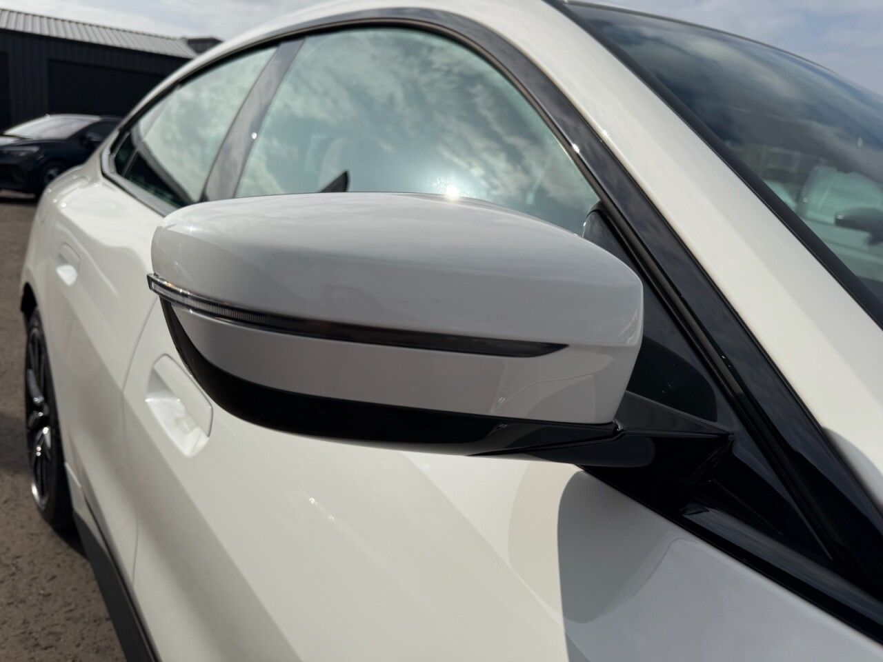 2025 BMW I4 35 70.2kWh M Sport Gran Coupe 5dr Electric Auto eDrive (286 ps) ONLY 28423 - vehicle photo 40 for sale on PureCar
