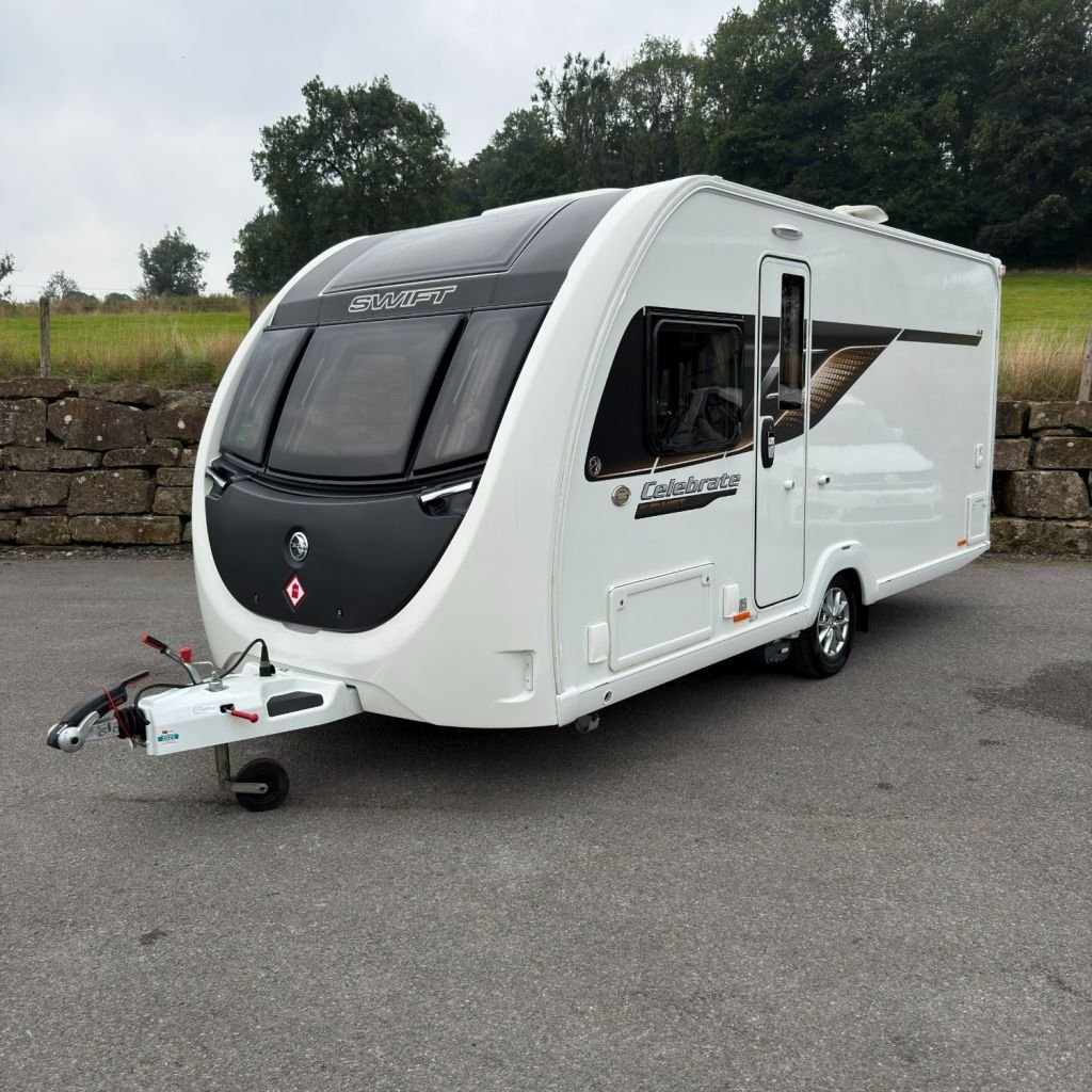 2023 Swift Sprite