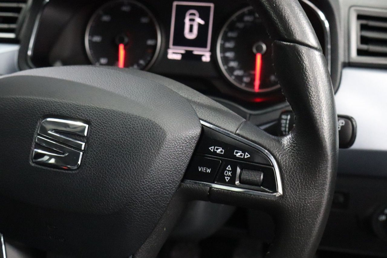 2018 SEAT ARONA 1.6 TDI SE Technology Lux SUV 5dr Diesel Manual Euro 6 (s/s) (115 ps) LONG - vehicle photo 49 for sale on PureCar