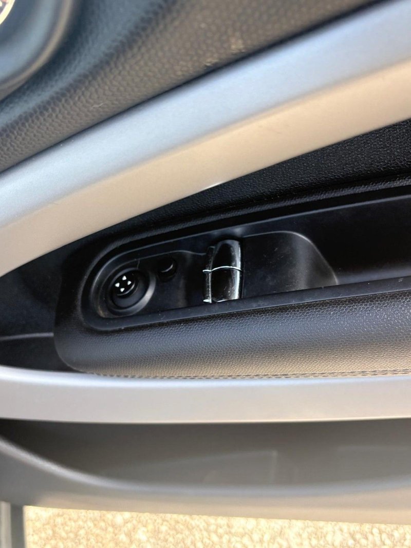 2014 MINI Paceman in grey — photo 14 of 17