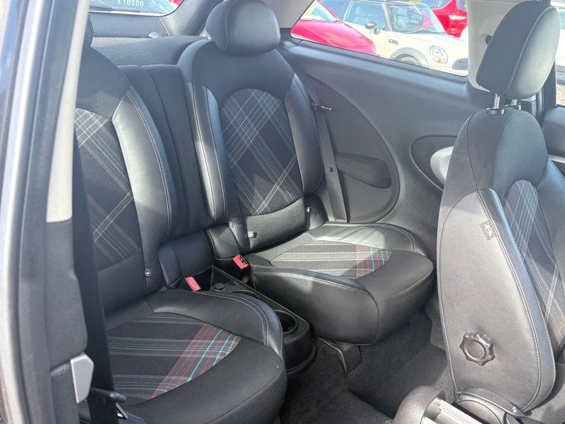 2014 MINI Paceman in grey — photo 15 of 17