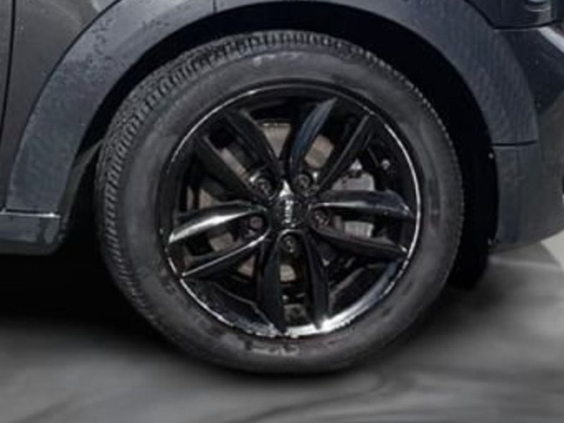 2014 MINI Paceman in grey — photo 16 of 17
