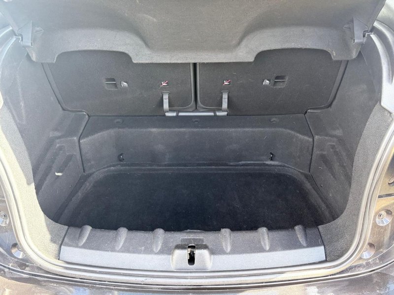 2014 MINI Paceman in grey — photo 17 of 17