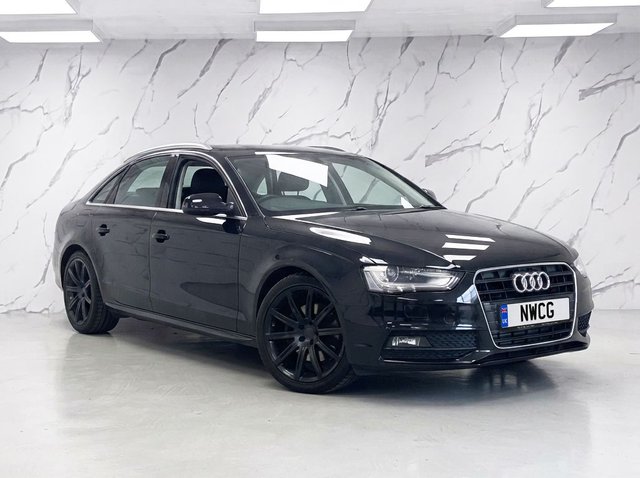 2016 Audi A5
