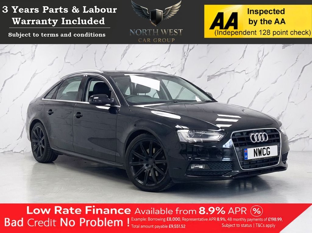 2016 Audi A5