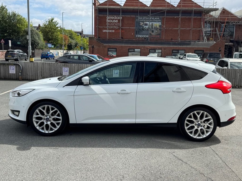 2017 Ford Focus — image 6